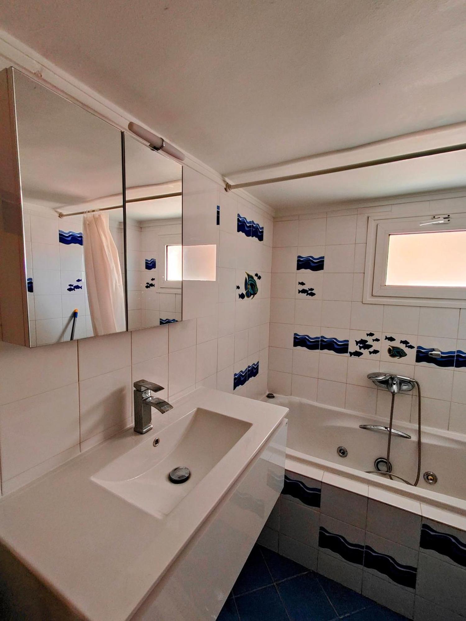 Celestial Garden-Thessaloniki'S Modern, Eclectic Penthouse With An Amazing View And Veranda Zewnętrze zdjęcie
